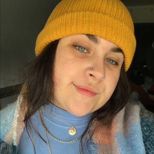 Meet your Posher, Jada